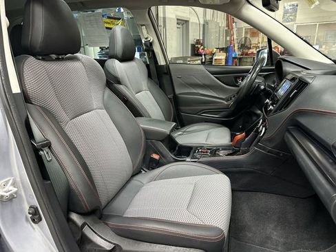 Used 2023 Subaru Forester Sport image 27