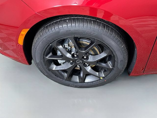 New 2026 Chrysler Pacifica Select w/ S Appearance Package FWD image 29