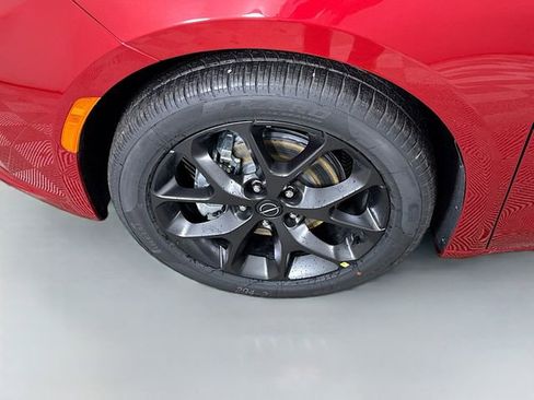 New 2026 Chrysler Pacifica Select FWD image 29
