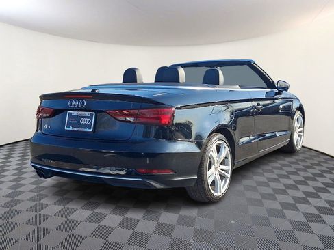 Used 2018 Audi A3 2.0T Premium w/ Convenience Package image 6