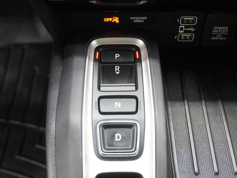 Used 2022 Honda Insight EX image 17