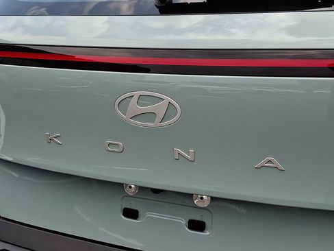 Certified 2026 Hyundai Kona SE AWD/4WD image 29