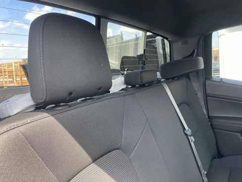 New 2026 GMC Canyon Elevation image 20