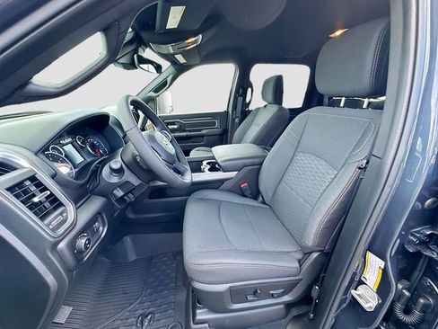 New 2026 RAM 2500 Big Horn image 15