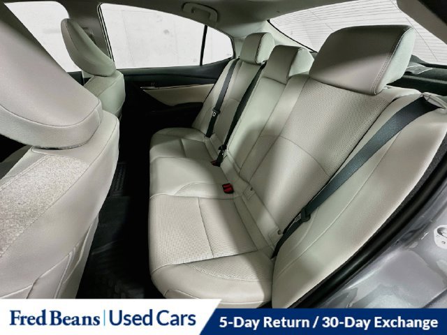 Used 2026 Toyota Camry XLE w/ Premium Package AWD/4WD image 33