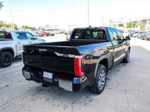 Used 2023 Toyota Tundra 1794 Edition AWD/4WD image 7