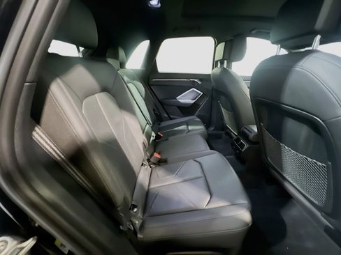 Used 2021 Audi Q3 2.0T Premium w/ Convenience Package image 20