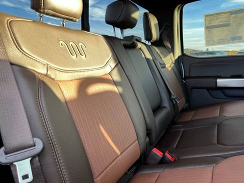 New 2026 Ford F250 King Ranch image 22