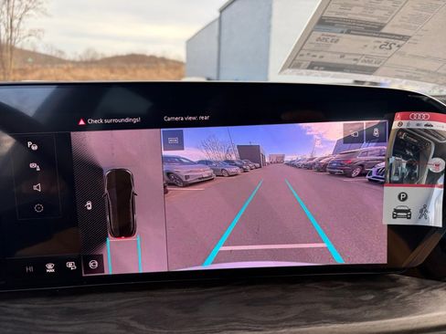 New 2025 Audi Q5 Premium Plus image 17