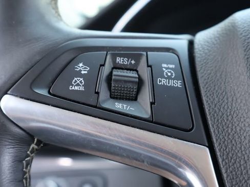 Used 2017 Buick Encore Premium w/ Experience Buick Package FWD image 25
