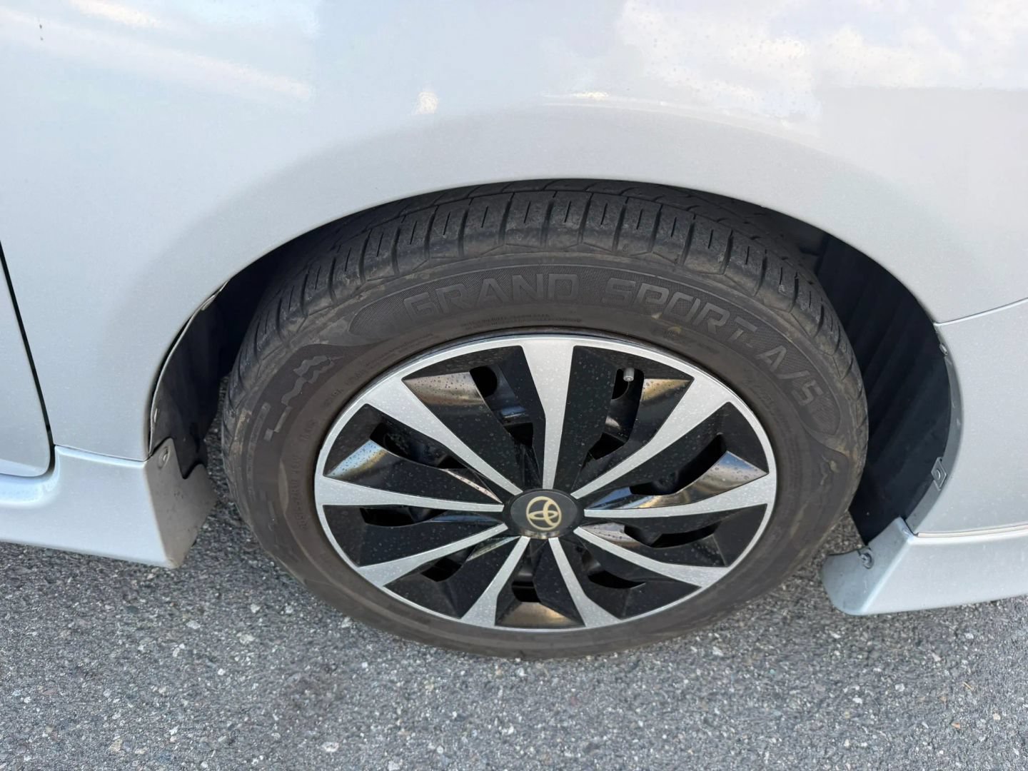 Used 2009 Toyota Corolla S w/ PWR Pkg FWD image 27