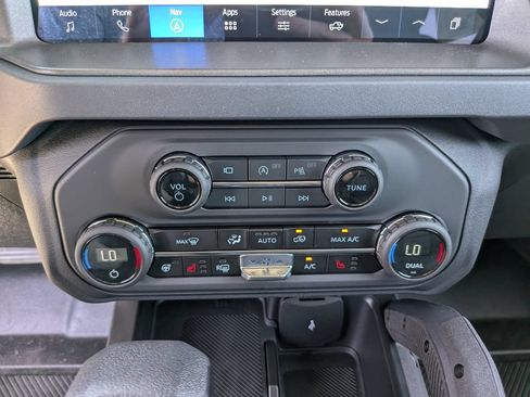 New 2026 Ford Bronco Badlands AWD/4WD image 23
