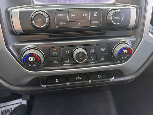 Used 2014 GMC Sierra 1500 SLE w/ SLE Value Package image 24