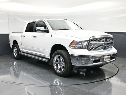 Used 2017 RAM 1500 Big Horn