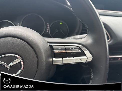 Used 2023 MAZDA CX-30 AWD 2.5 S w/ Preferred Package image 13