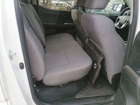 Used 2023 Toyota Tacoma SR5 image 16