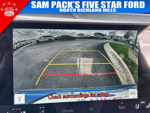 Used 2024 Lexus NX 350 350 Premium w/ Cold Area Package image 26