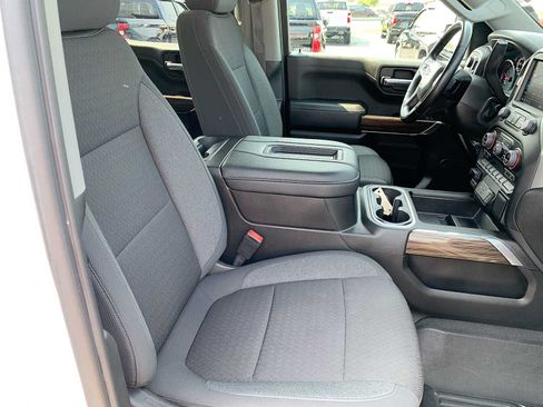 Certified 2022 Chevrolet Silverado 1500 RST AWD/4WD image 26