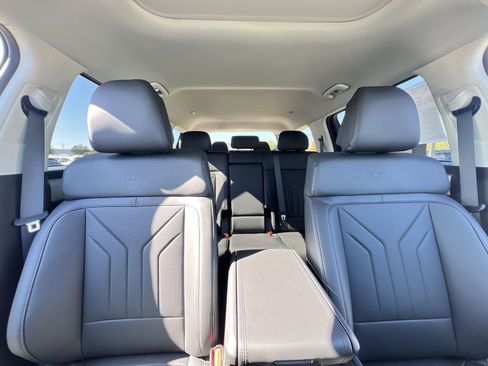 New 2026 Hyundai Santa Fe XRT image 13