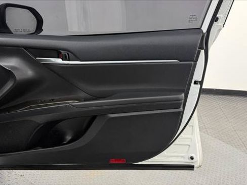 Used 2023 Toyota Camry LE FWD image 24