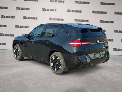 New 2026 BMW X3 xDrive30 w/ Premium Package