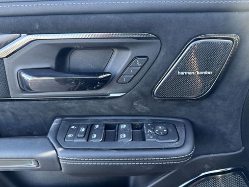 New 2026 RAM 1500 RHO w/ RHO Level 1 Equipment Group image 15