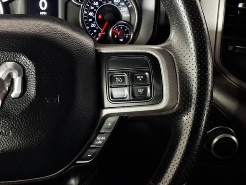 Used 2022 RAM 2500 Tradesman AWD/4WD image 20