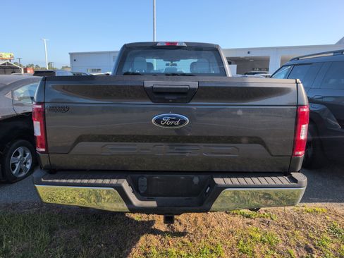 Used 2020 Ford F150 XL w/ Equipment Group 101A Mid image 3