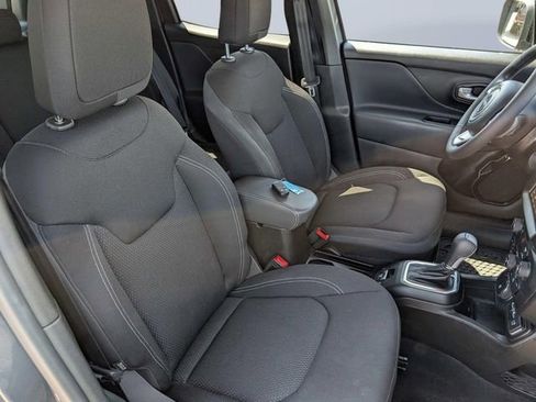 Used 2023 Jeep Renegade Altitude image 20