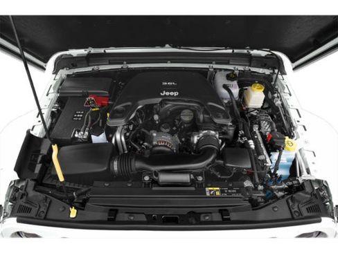 Used 2021 Jeep Gladiator Overland AWD/4WD image 17