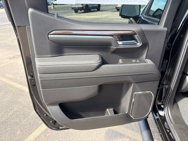 New 2026 Chevrolet Silverado 1500 RST w/ All Star Edition Plus AWD/4WD image 22