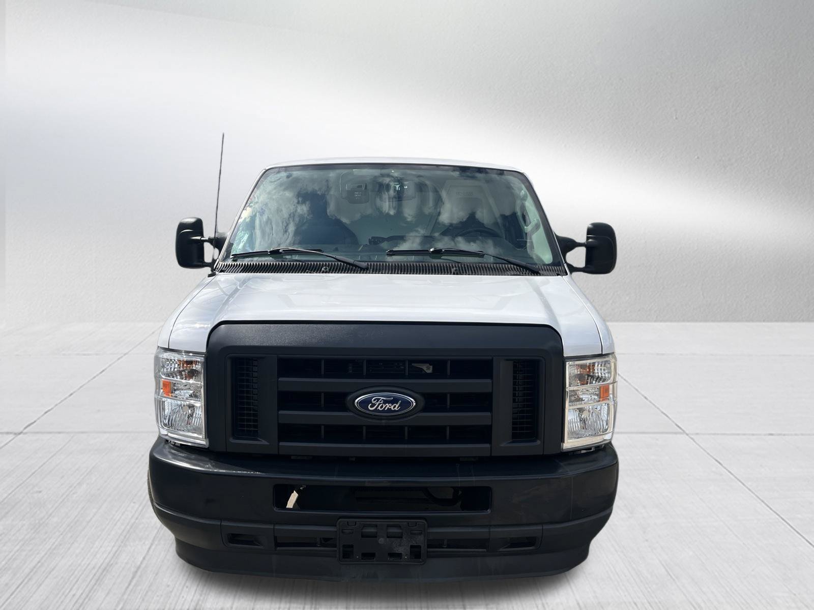 Used 2023 Ford E-350 and Econoline 350 Super Duty w/ Power Windows & Locks Group RWD image 2