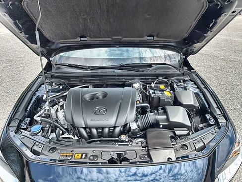 New 2026 MAZDA MAZDA3 2.5 S Sedan w/ Preferred Pkg FWD image 26