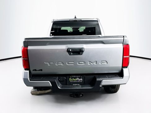 Used 2026 Toyota Tacoma TRD Sport AWD/4WD image 7