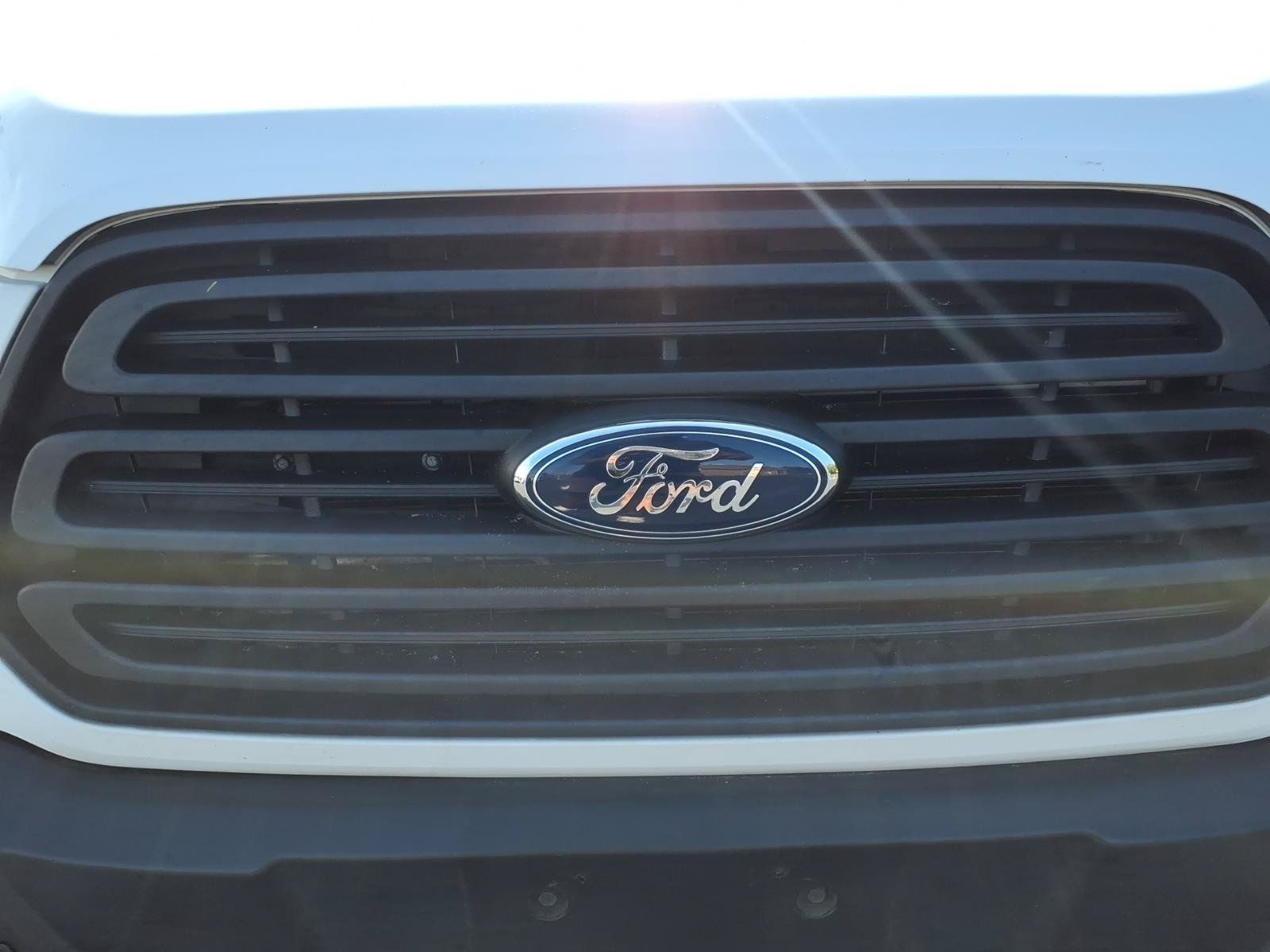 Used 2019 Ford Transit 250 130 Low Roof RWD image 12