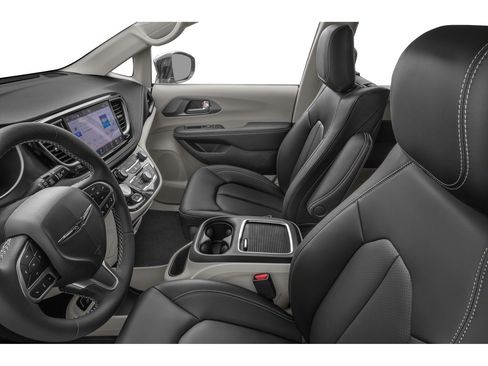 New 2024 Chrysler Pacifica Premium FWD image 48