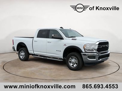 Used 2022 RAM 2500 Big Horn