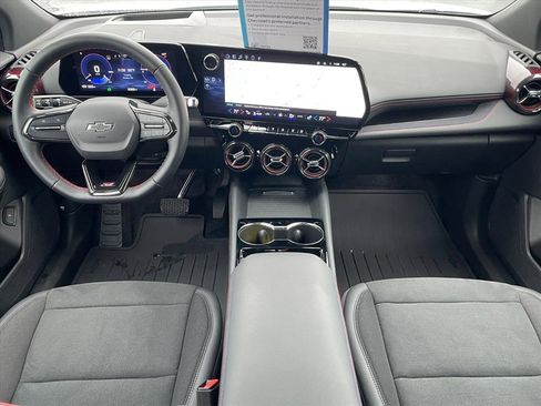 Certified 2024 Chevrolet Blazer EV RS image 20