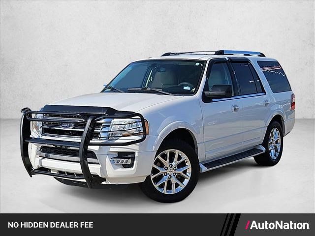 Used 2017 Ford Expedition Limited RWD image 1