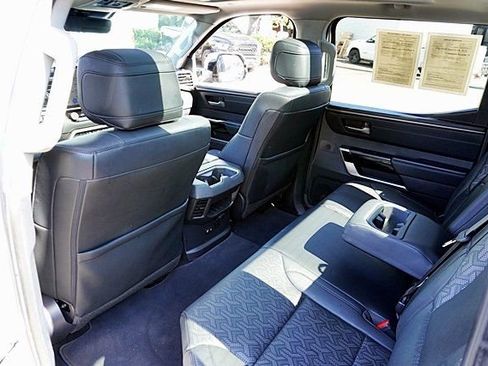 Used 2023 Toyota Tundra Limited w/ Power Package RWD image 20