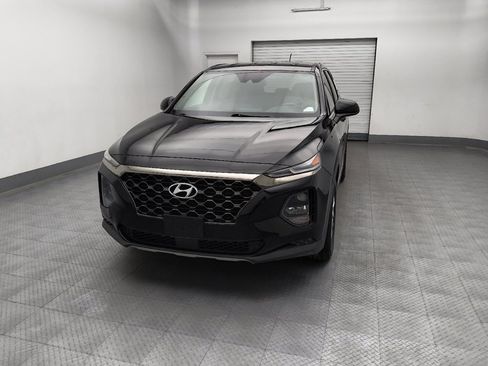 Used 2019 Hyundai Santa Fe SE FWD image 15