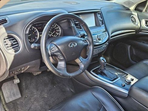 Used 2016 INFINITI QX60 FWD w/ Premium Plus Package image 10
