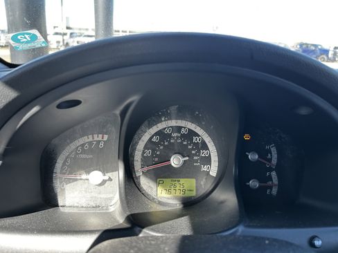 Used 2008 Kia Sportage LX image 16