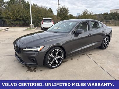 Certified 2023 Volvo S60 B5 Plus