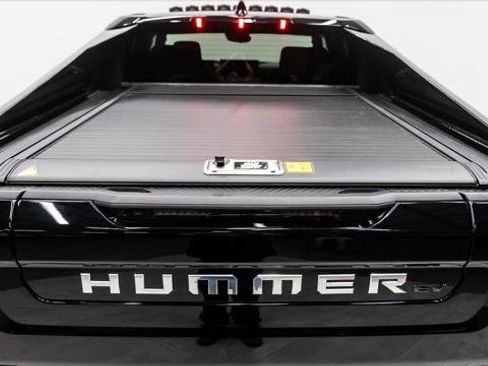 Used 2024 GMC Hummer EV 3X w/ Extreme Off-Road Package AWD/4WD image 50