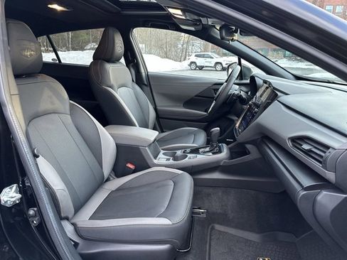 Used 2025 Subaru Crosstrek 2.5i Wilderness image 24