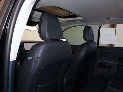 New 2025 Ford Maverick Lobo AWD/4WD image 35