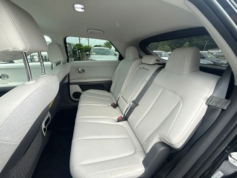 Used 2023 Hyundai Ioniq 5 SEL AWD/4WD image 18
