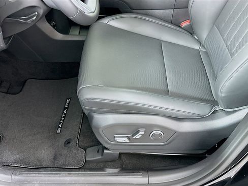 New 2026 Hyundai Santa Fe SEL image 20