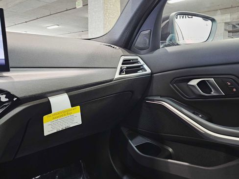New 2025 BMW 330i xDrive Sedan w/ Convenience Package image 20